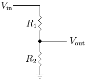 divider circuit